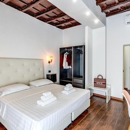 Effe Luxury Palace Рим Екстер'єр фото