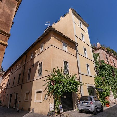 Effe Luxury Palace Рим Екстер'єр фото