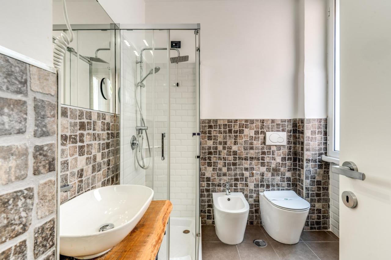 Effe Luxury Palace Рим Екстер'єр фото