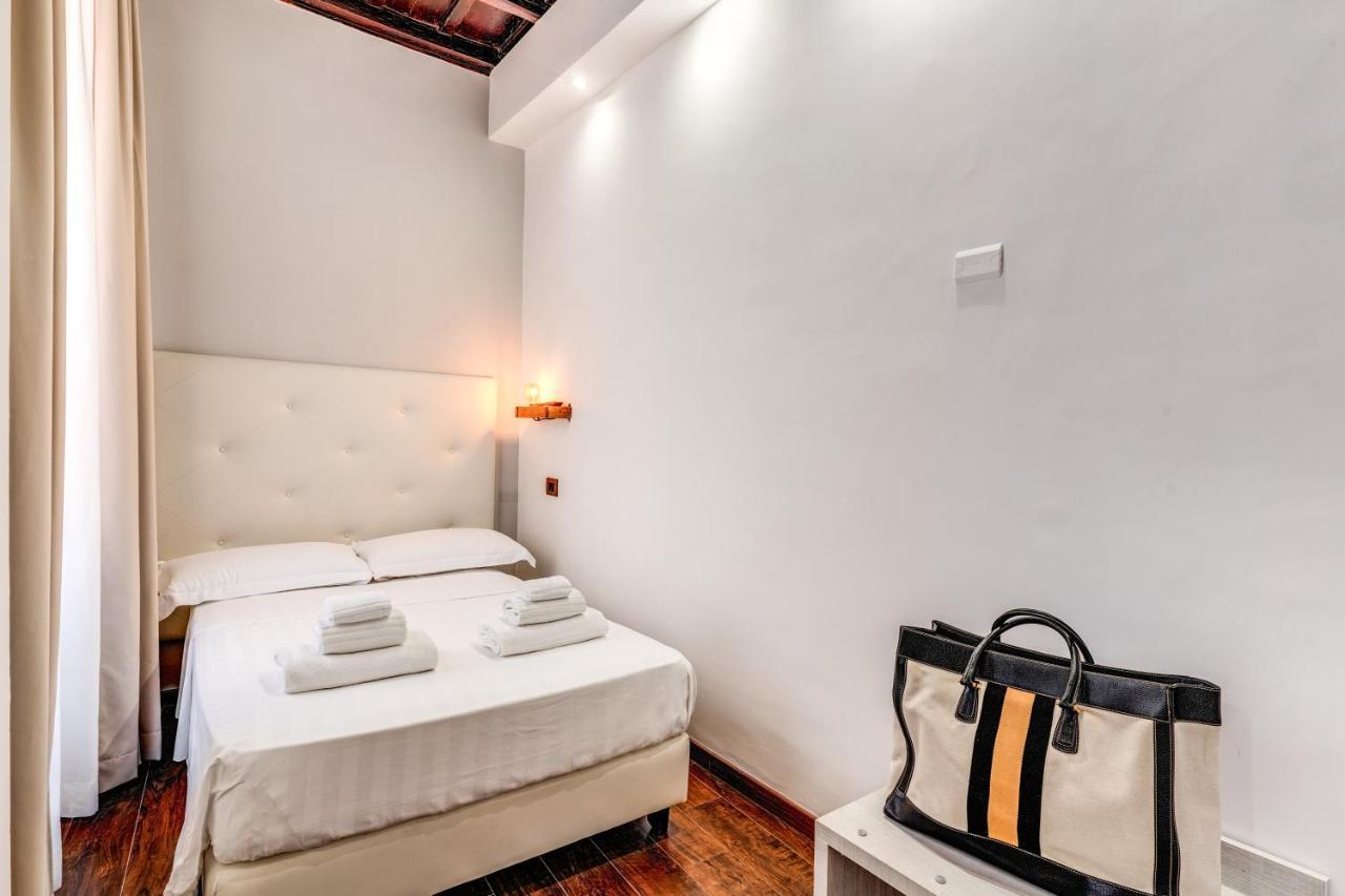 Effe Luxury Palace Рим Екстер'єр фото