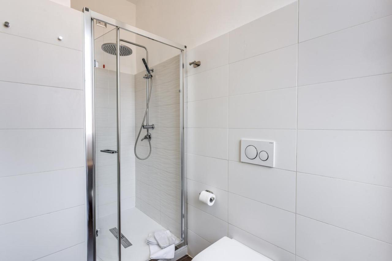 Effe Luxury Palace Рим Екстер'єр фото