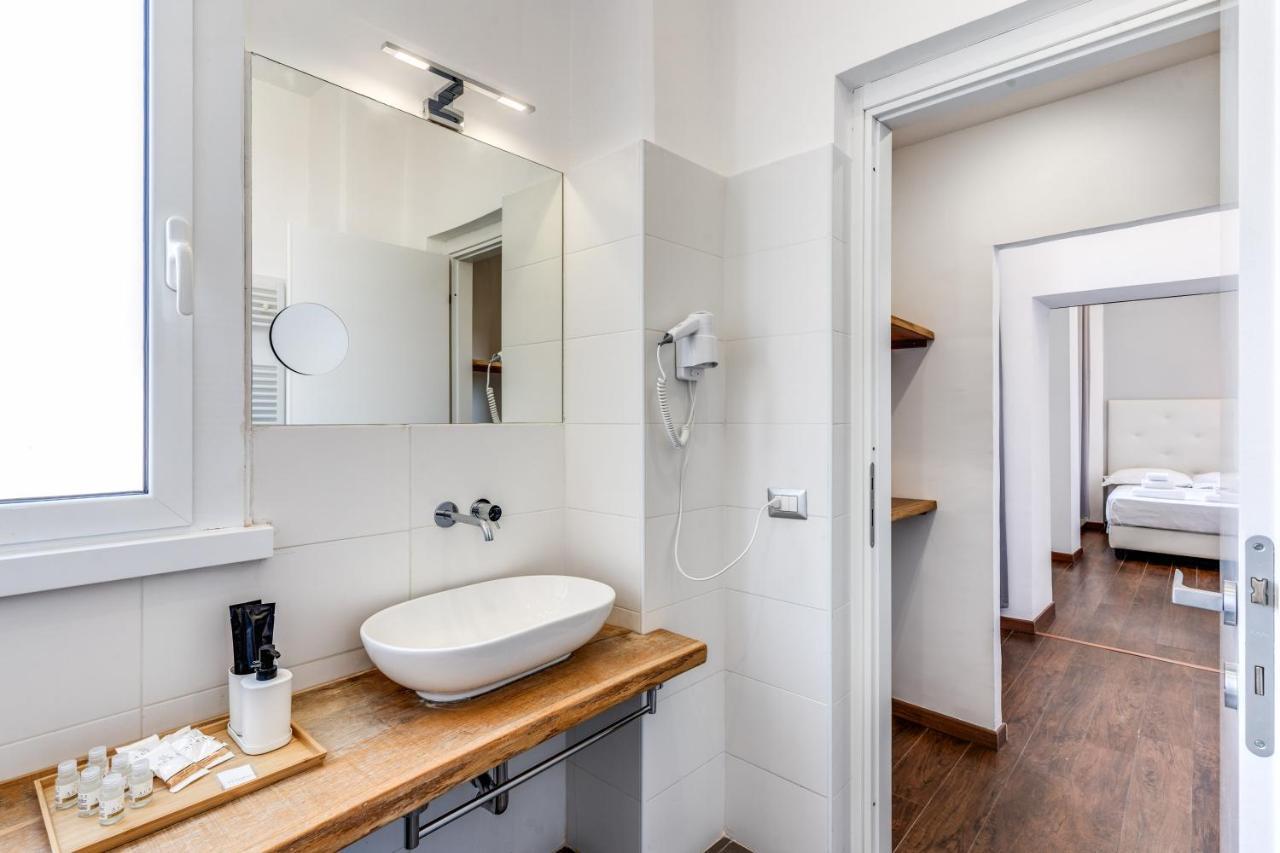 Effe Luxury Palace Рим Екстер'єр фото