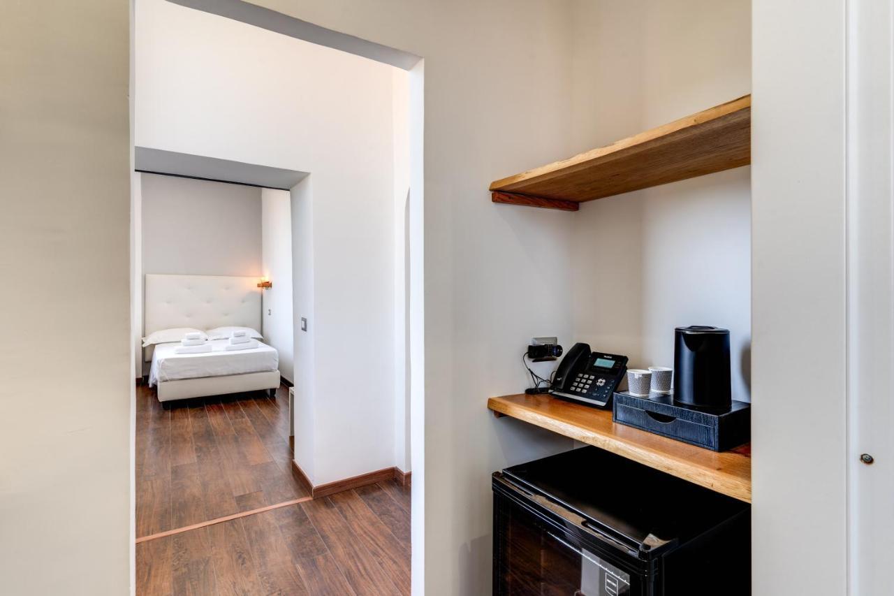 Effe Luxury Palace Рим Екстер'єр фото