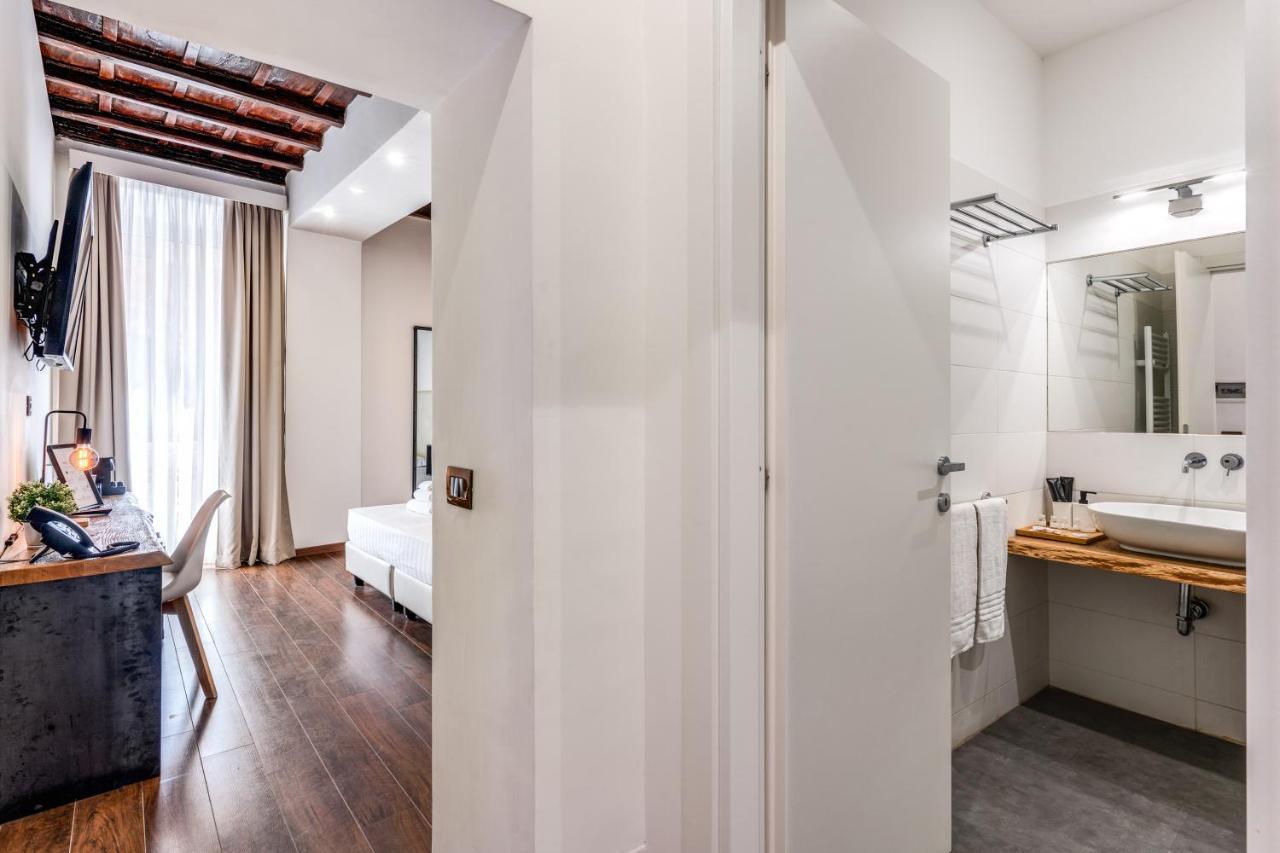 Effe Luxury Palace Рим Екстер'єр фото